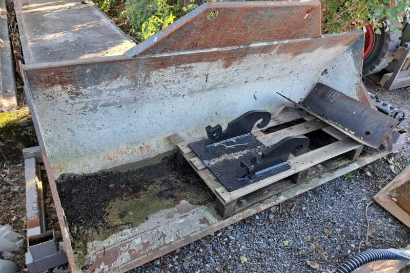 OmecoHub - Immagine MERLO PS90 ZM2 CDC